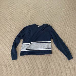 Brandy Melville Oversize Long Sleeve